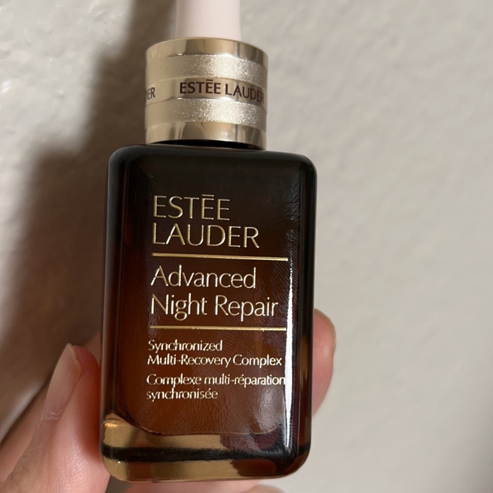 Estée Lauder Advanced Night Repair serum 1oz/30ml ea